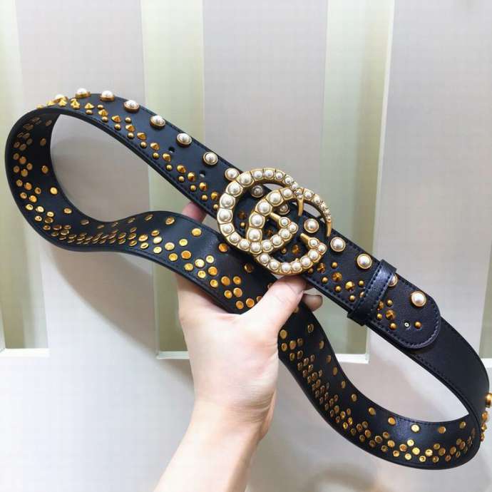 Picture of Gucci Belts _SKUGucci40mmX95-125cm7D034340